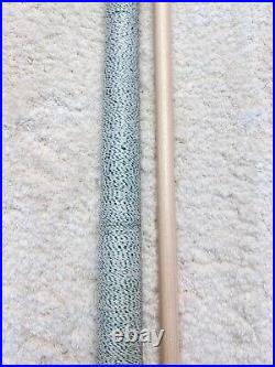 IN STOCK, McDermott G436 Custom Pool Cue with 12.5mm G-Core Shaft, FREE HARD CASE