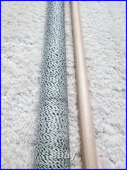 IN STOCK, McDermott G436 Custom Pool Cue with 12.5mm G-Core Shaft, FREE HARD CASE