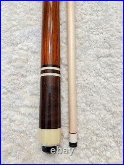 IN STOCK, McDermott G437 C2 Pool Cue with11.75mm G-Core Shaft COTM, FREE HARD CASE