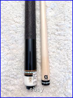 IN STOCK, McDermott G440 Pool Cue with 12.5mm G-Core Shaft, FREE HARD CASE