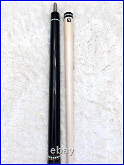 IN STOCK, McDermott G440 Pool Cue with 12.5mm G-Core Shaft, FREE HARD CASE