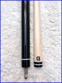 IN STOCK, McDermott G440 Pool Cue with 12.5mm G-Core Shaft, FREE HARD CASE