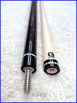 IN STOCK, McDermott G440 Pool Cue with 12.5mm G-Core Shaft, FREE HARD CASE