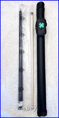 IN STOCK, McDermott G440 Pool Cue with 12.5mm G-Core Shaft, FREE HARD CASE