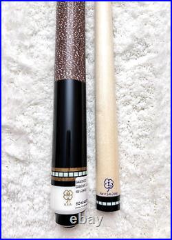 IN STOCK, McDermott G440 Pool Cue with i-3 High Performance Shaft, FREE HARD CASE