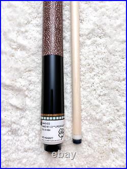 IN STOCK, McDermott G440 Pool Cue with i-3 High Performance Shaft, FREE HARD CASE