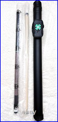 IN STOCK, McDermott G440 Pool Cue with i-3 High Performance Shaft, FREE HARD CASE