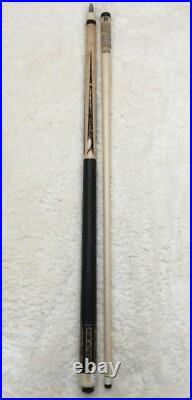 IN STOCK, McDermott G512 Pool Cue with G-Core Shaft, Leather Wrap, FREE HARD CASE