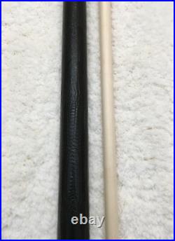 IN STOCK, McDermott G512 Pool Cue with G-Core Shaft, Leather Wrap, FREE HARD CASE