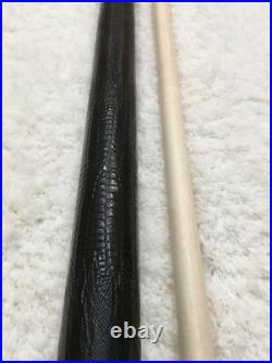 IN STOCK, McDermott G512 Pool Cue with G-Core Shaft, Leather Wrap, FREE HARD CASE