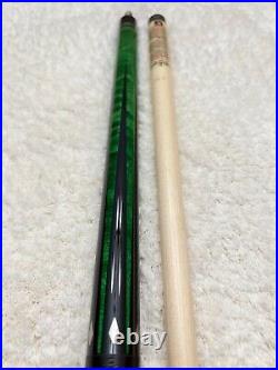 IN STOCK, McDermott G514 Pool Cue with G-Core Shaft, 6 Points, FREE HARD CASE