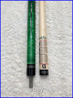 IN STOCK, McDermott G514 Pool Cue with G-Core Shaft, 6 Points, FREE HARD CASE