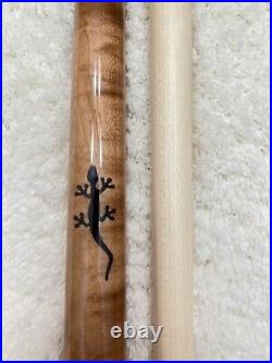 IN STOCK, McDermott G516 Gecko Pool Cue with G-Core Shaft, FREE HARD CASE