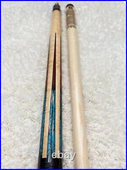 IN STOCK, McDermott G606 Pool Cue with G-Core Shaft, FREE HARD CASE