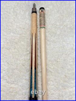 IN STOCK, McDermott G606 Pool Cue with G-Core Shaft, FREE HARD CASE