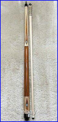 IN STOCK, McDermott G608C Pool Cue with G-Core Shaft, COTM, FREE HARD CASE