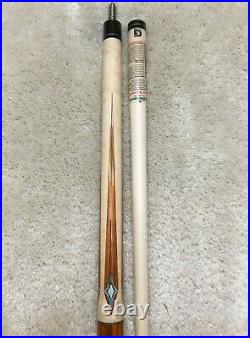 IN STOCK, McDermott G608C Pool Cue with G-Core Shaft, COTM, FREE HARD CASE