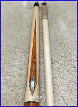 IN STOCK, McDermott G608C Pool Cue with G-Core Shaft, COTM, FREE HARD CASE