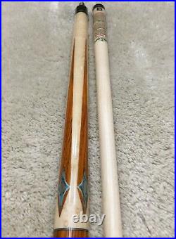 IN STOCK, McDermott G608C Pool Cue with G-Core Shaft, COTM, FREE HARD CASE