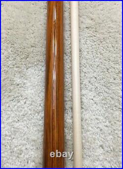 IN STOCK, McDermott G608C Pool Cue with G-Core Shaft, COTM, FREE HARD CASE