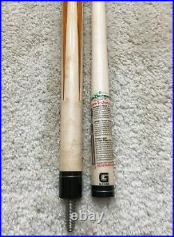 IN STOCK, McDermott G608C Pool Cue with G-Core Shaft, COTM, FREE HARD CASE