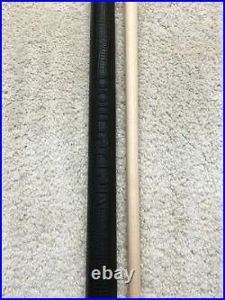 IN STOCK, McDermott G610 Pool Cue with G-Core Shaft, Leather Wrap, FREE HARD CASE