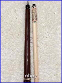 IN STOCK, McDermott G612 Pool Cue with G-Core Shaft, FREE HARD CASE