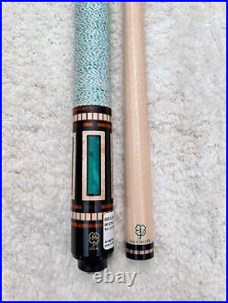 IN STOCK, McDermott G612 Pool Cue with i-2 Shaft Upgrade, FREE HARD CASE