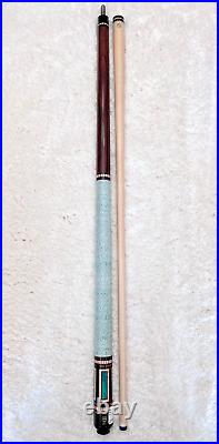 IN STOCK, McDermott G612 Pool Cue with i-2 Shaft Upgrade, FREE HARD CASE