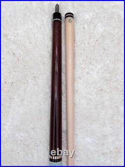 IN STOCK, McDermott G612 Pool Cue with i-2 Shaft Upgrade, FREE HARD CASE