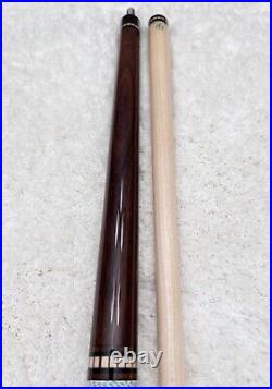 IN STOCK, McDermott G612 Pool Cue with i-2 Shaft Upgrade, FREE HARD CASE