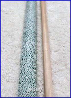 IN STOCK, McDermott G612 Pool Cue with i-2 Shaft Upgrade, FREE HARD CASE