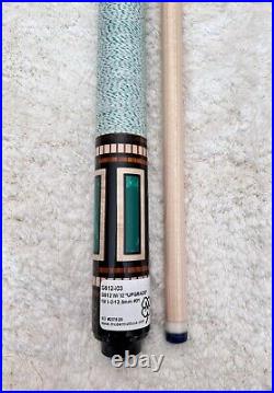 IN STOCK, McDermott G612 Pool Cue with i-2 Shaft Upgrade, FREE HARD CASE