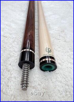 IN STOCK, McDermott G612 Pool Cue with i-2 Shaft Upgrade, FREE HARD CASE