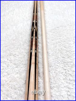 IN STOCK, McDermott G709 Pool Cue with i-2 Shaft, Shaft Inlays, No Wrap, FREE CASE