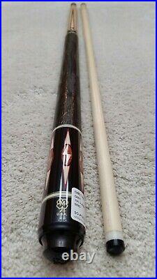 IN STOCK, McDermott G801 Pool Cue with i-2 Shaft, FREE HARD CASE