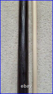 IN STOCK, McDermott G801 Pool Cue with i-2 Shaft, FREE HARD CASE