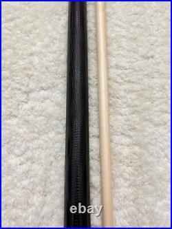IN STOCK, McDermott G806 Pool Cue with G-Core Shaft, Leather Wrap, FREE HARD CASE