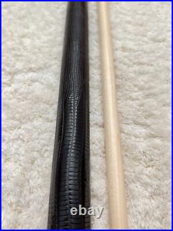 IN STOCK, McDermott G806 Pool Cue with G-Core Shaft, Leather Wrap, FREE HARD CASE
