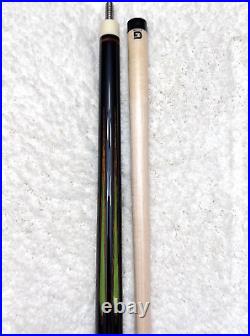 IN STOCK, McDermott G807 Pool Cue with 12.5mm G-Core Shaft, FREE HARD CASE