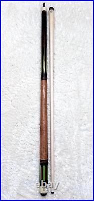 IN STOCK, McDermott G807 Pool Cue with i-2 Shaft (12.5mm) FREE HARD CASE
