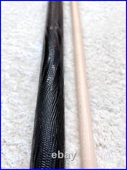 IN STOCK, McDermott G901 Pool Cue withi-2 High Performance Shaft, FREE HARD CASE