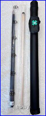 IN STOCK, McDermott G901 Pool Cue withi-2 High Performance Shaft, FREE HARD CASE