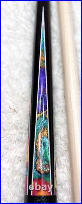 IN STOCK, McDermott G904 Pool Cue with 12.5mm G-Core Shaft, FREE HARD CASE
