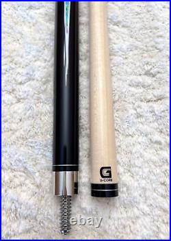 IN STOCK, McDermott G904 Pool Cue with 12.5mm G-Core Shaft, FREE HARD CASE
