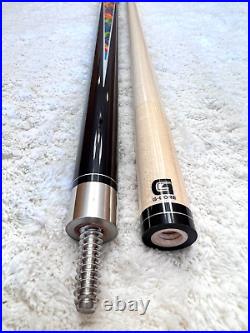 IN STOCK, McDermott G904 Pool Cue with 12.5mm G-Core Shaft, FREE HARD CASE