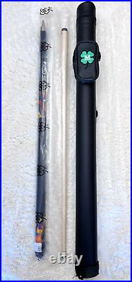 IN STOCK, McDermott G904 Pool Cue with 12.5mm G-Core Shaft, FREE HARD CASE