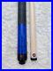 IN-STOCK-McDermott-GS02-Pool-Cue-with-11-75mm-G-Core-Shaft-FREE-HARD-CASE-Blue-01-wx