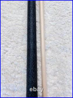 IN STOCK, McDermott GS02 Pool Cue with 11.75mm G-Core Shaft, FREE HARD CASE (Blue)