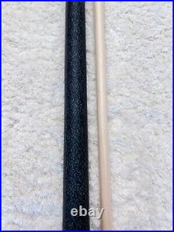 IN STOCK, McDermott GS02 Pool Cue with 12.5mm G-Core Shaft, FREE HARD CASE (Blue)